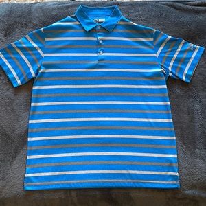 Men’s Callaway Polo T-Shirt